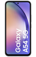 Samsung Galaxy A54 128GB A546 Preto Enterprise Edition