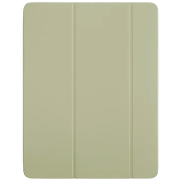 Apple Smart Folio PU-Couro Book Capa Verde Apple iPad Air 2024/2025/2026 13