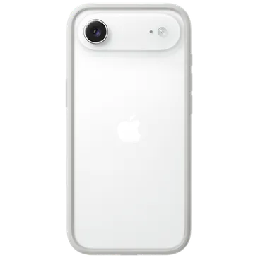 Apple Bumper Cinzento Apple iPhone Air