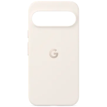 Google Pixelsnap Back Cover Bege Google Pixel 10 Pro XL