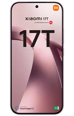 Xiaomi 17T 256GB Púrpura