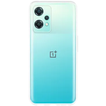 Just in Case TPU Back Cover Transparente OnePlus Nord Ce 2 Lite