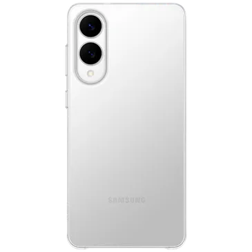Samsung PC Back Cover Transparente Samsung Galaxy S25 Edge