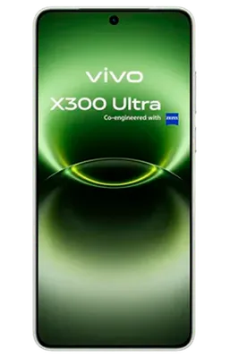 vivo X300 Ultra 1TB Verde