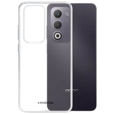 Mobilize TPU Back Cover Transparente OPPO A5m