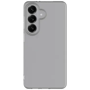 Just in Case TPU Back Cover Transparente Samsung Galaxy S26