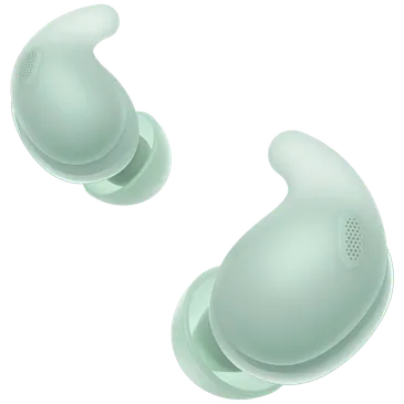 Sony Linkbuds Fit Verde