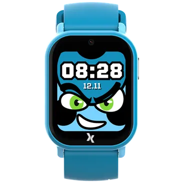 Maxcom FW49 Kiddo 2 Azul