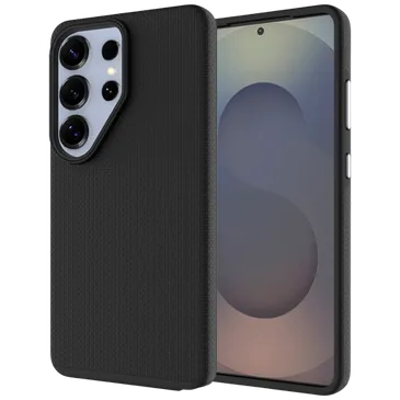 Just in Case TPU Back Cover Transparente OPPO Reno15 5G