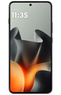 Motorola Edge 70 Max 256GB Preto