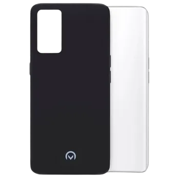 Mobilize TPU Back Cover Preto Realme GT Edição Master