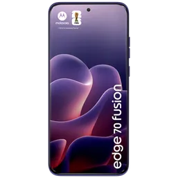 Motorola Edge 70 Fusion 12GB/256GB Púrpura