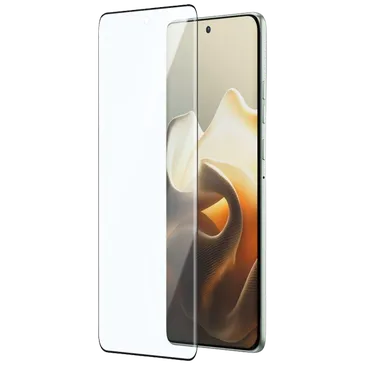 Just in Case Protector De Ecrã Transparente De Vidro Temperado Motorola Edge 60/Edge 60 Fusion