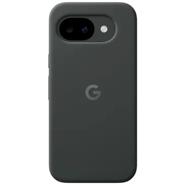 Google Silicone Back Cover Preto Google Pixel 10a