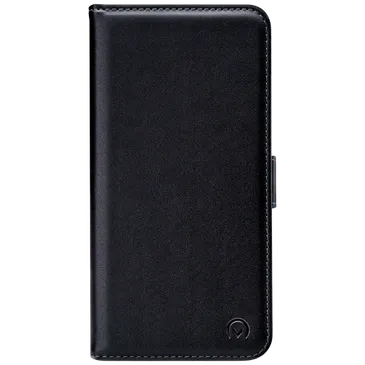 Mobilize Pu-Couro Book Capa Preto Nothing Phone (3a)