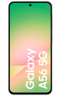 Samsung Galaxy A56 5G 128GB A566 Cinzento Claro
