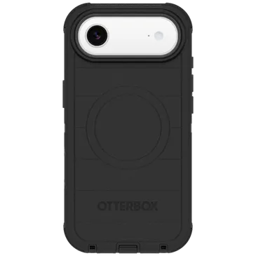 OtterBox Defender Pro Back Cover Preto Magnético Apple iPhone Air