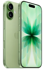 Apple iPhone 17 256GB Verde