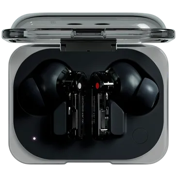 Nothing Ear (a) Preto