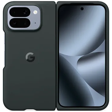 Google Pixelsnap Back Cover Preto Google Pixel 10 Pro Fold