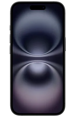 Apple iPhone 16 128GB Preto Refurbished