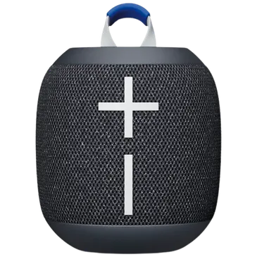 Ultimate Ears Wonderboom 4 Preto