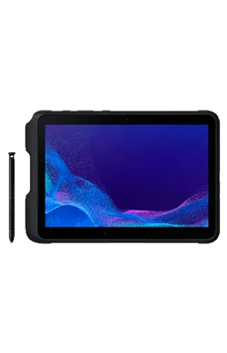 Samsung Galaxy Tab Active4 Pro 5G 128GB T636 Preto