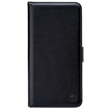 Mobilize Pu-Couro Book Capa Preto Samsung Galaxy S23