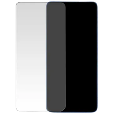 Mobilize Protector De Ecrã Transparente De Vidro Temperado Xiaomi 14T/14T Pro
