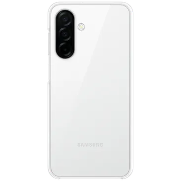 Samsung TPU Back Cover Transparente Samsung Galaxy A26