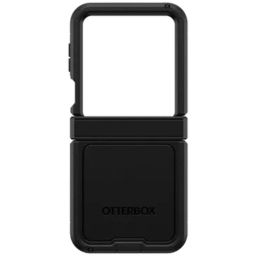 Otterbox Defender Xt PC Back Cover Preto Samsung Galaxy Z Flip 6