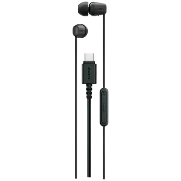 Sony IER-EX15C Preto