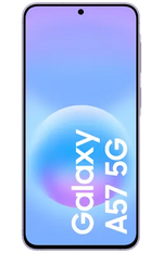 Samsung Galaxy A57 5G 512GB Púrpura