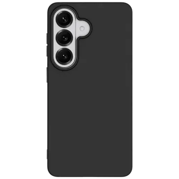 Just in Case TPU Back Cover Preto Samsung Galaxy S26