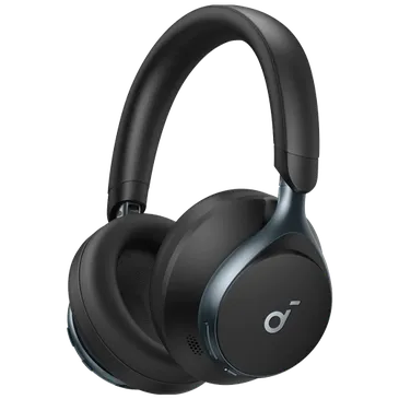 Bose QuietComfort Ultra Headphones (2nd Gen) Preto