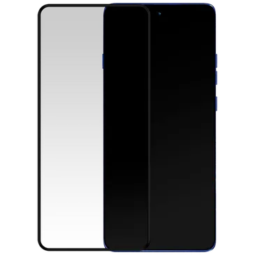Mobilize Vidro Temperado Edge To Edge Protetor De Ecrã Motorola Edge 60 Pro