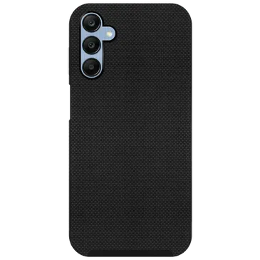 Just in Case Rugged TPU Back Cover Preto Samsung Galaxy A25