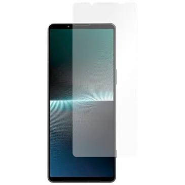 Just in Case Protector De Ecrã Transparente De Vidro Temperado Sony Xperia 1 V
