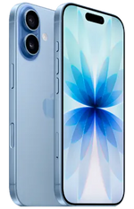 Apple iPhone 17 512GB Azul