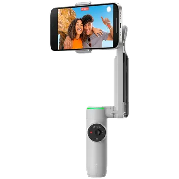 Insta360 Flow Pro Standard Bundle Cinzento