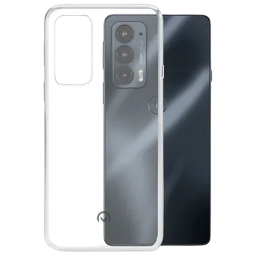 Mobilize TPU Back Cover Transparente Motorola Edge 20