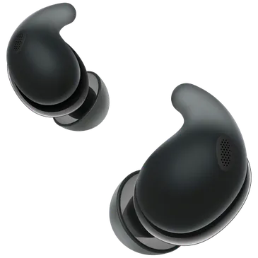 Sony Linkbuds Fit Preto