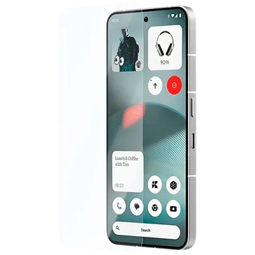 Just in Case Protector De Ecrã Transparente De Vidro Temperado Nothing Phone (3)