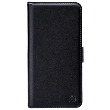 Mobilize Book Case Couro-PU Preto Vivo X80 Pro 5G