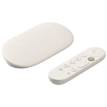 Google TV Streamer 4K
