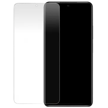 Mobilize Clear Protector de Ecrã de Vidro Temperado Xiaomi Mi 11i/Poco F3