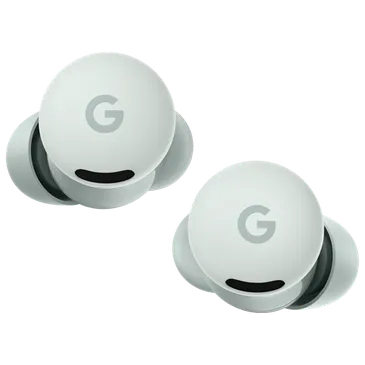 Google Pixel Buds 2a Cinzento Claro