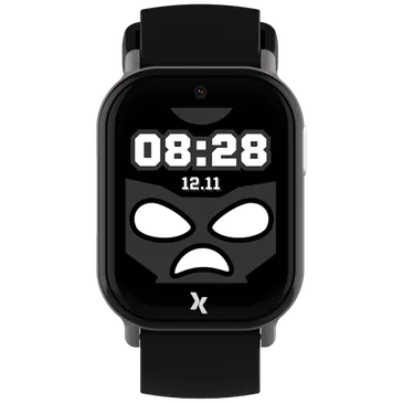 Maxcom FW49 Kiddo 2 Preto