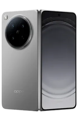 OPPO Find N6 512GB Prata