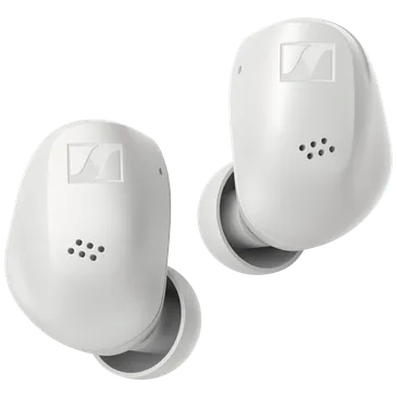 Sennheiser Accentum True Wireless Branco